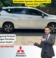 Mitsubishi Xpander