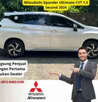 Mitsubishi Xpander