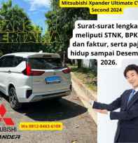 Mitsubishi Xpander