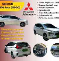 Mitsubishi Xpander