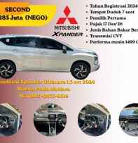 Mitsubishi Xpander