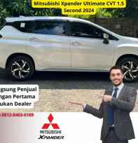 Mitsubishi Xpander
