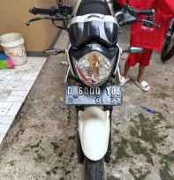 Motor vixion