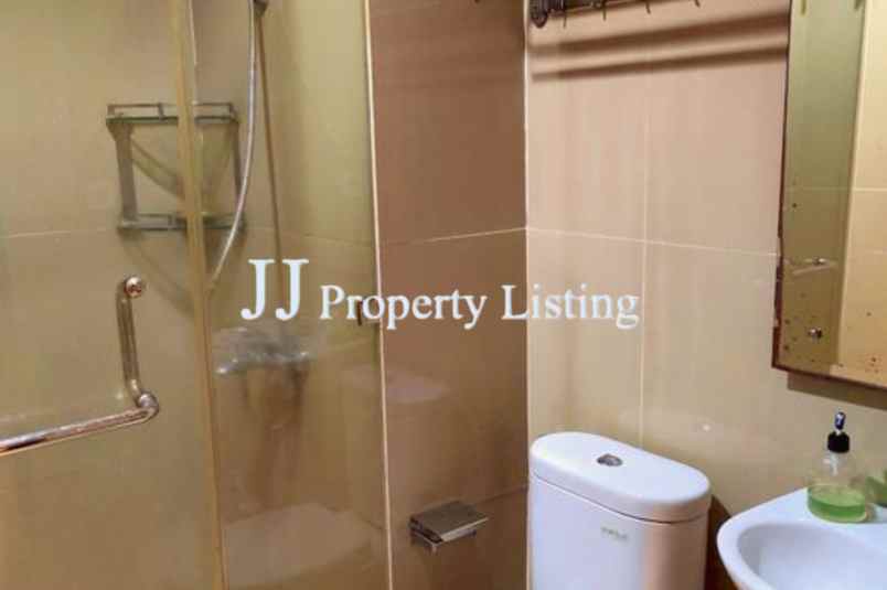 apartemen kelapa dua