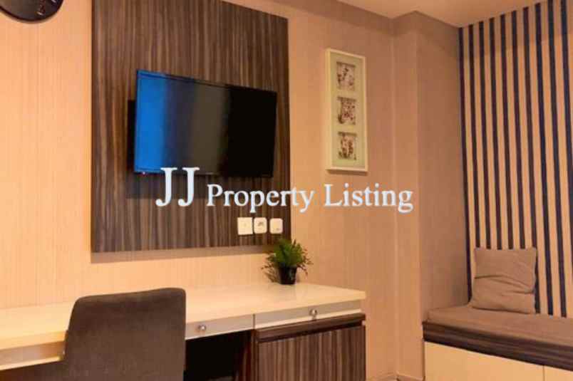 apartemen kelapa dua