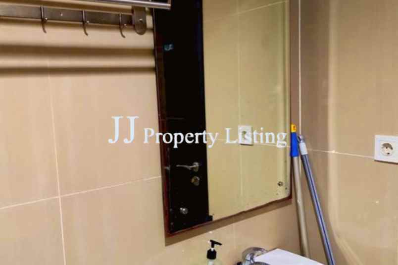 apartemen kelapa dua