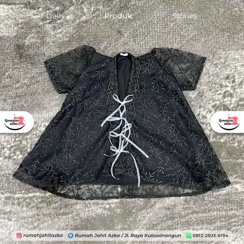 baju dan jas kuwarasan