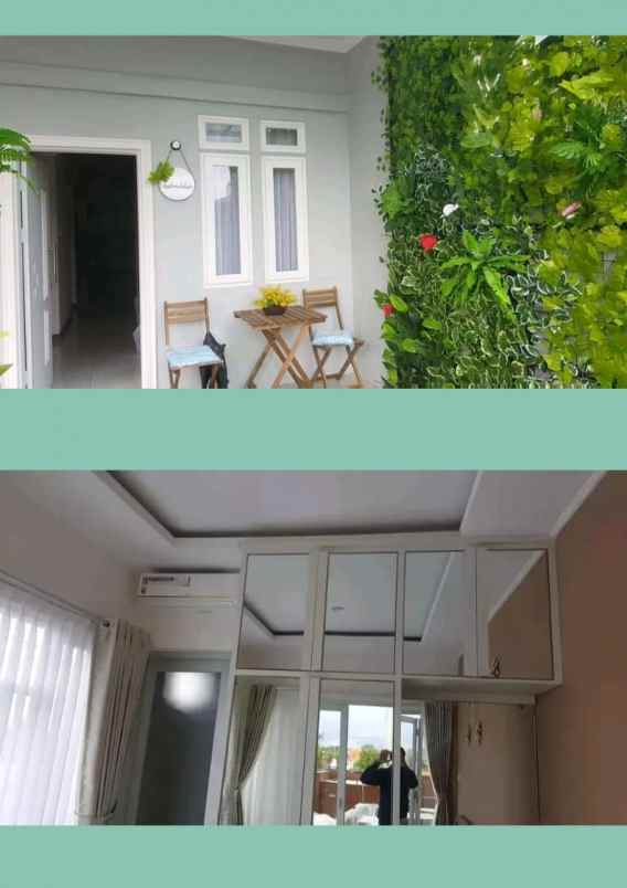 bangunan dan interior cimahi tengah