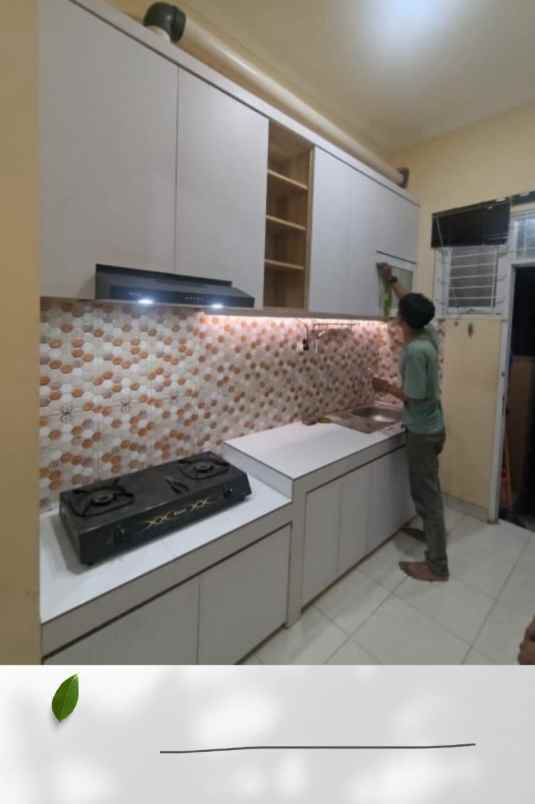dekorasi rumah cimahi