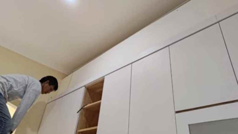 dekorasi rumah cimahi