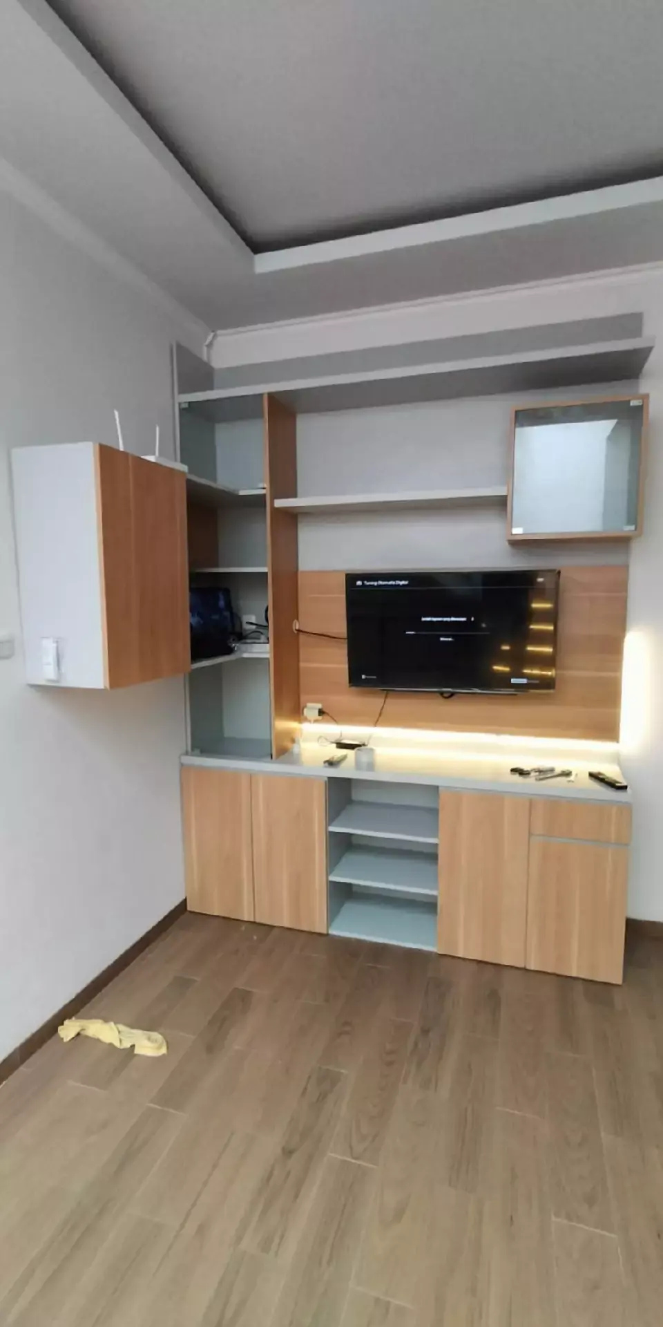 dekorasi rumah cimahi