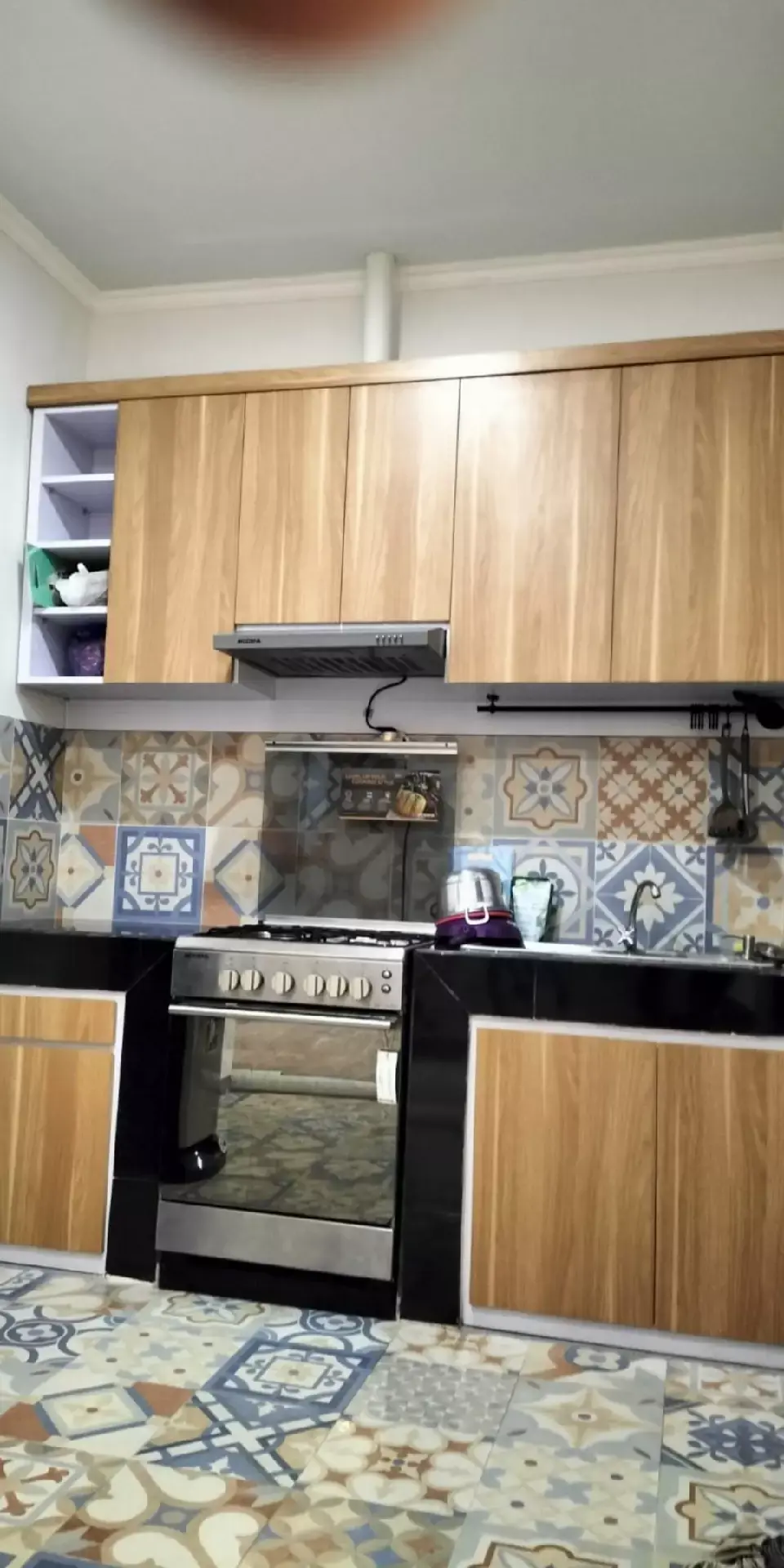 dekorasi rumah cimahi