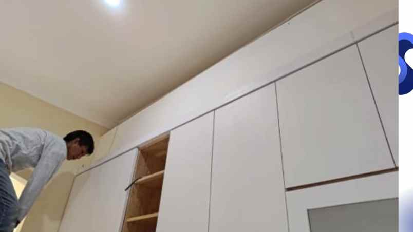 dekorasi rumah cimahi