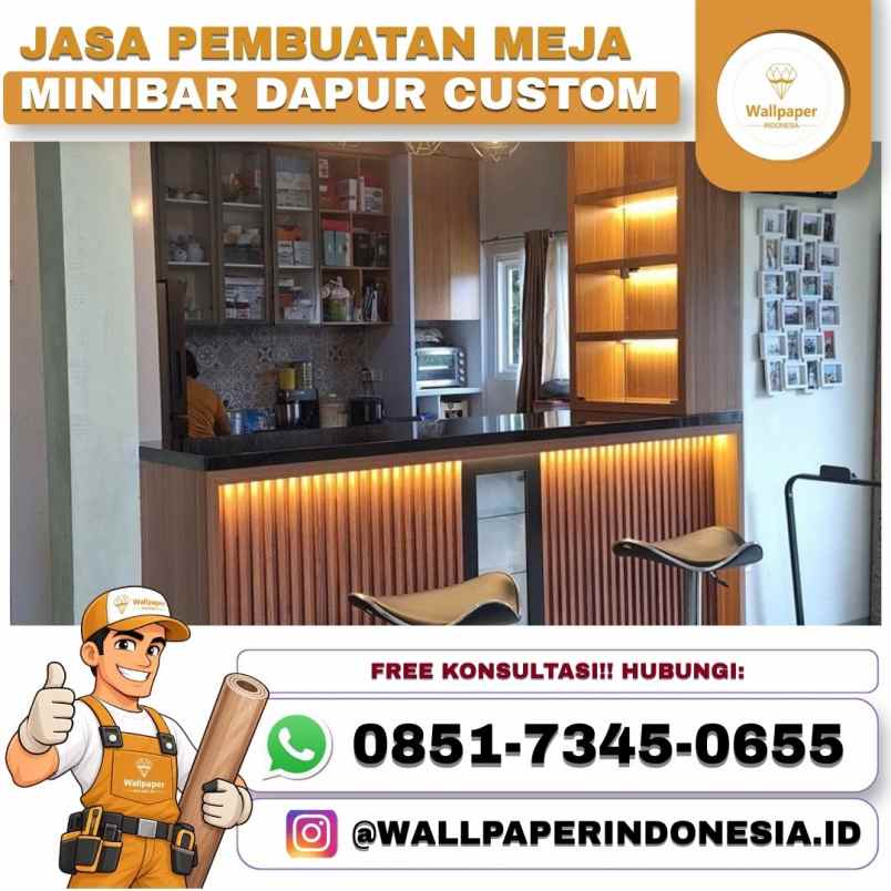 dekorasi rumah malang