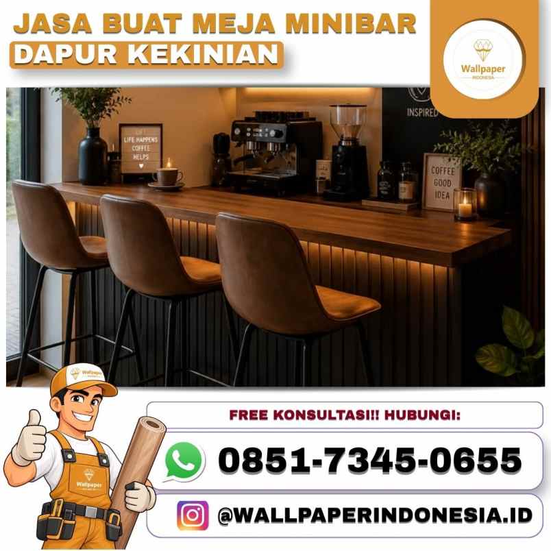 dekorasi rumah malang