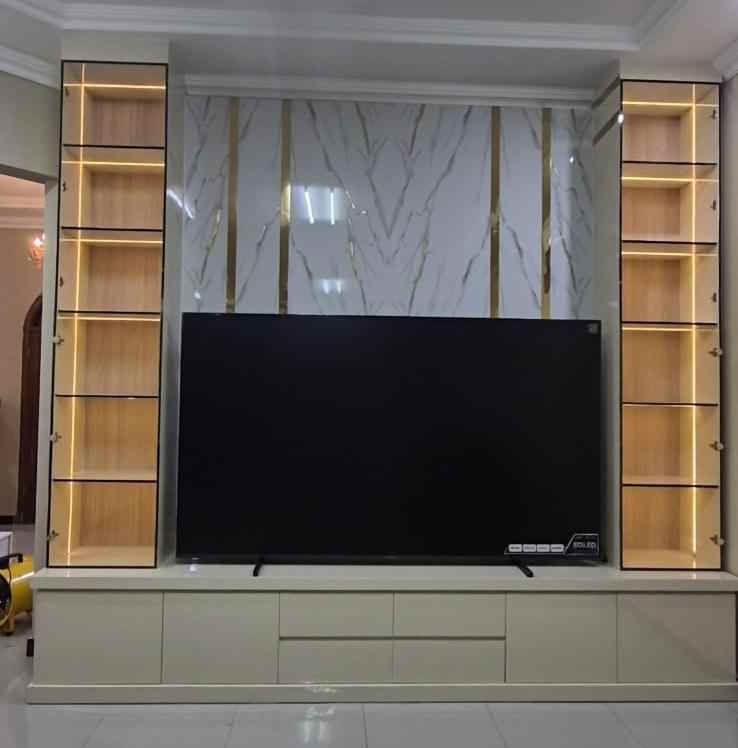 dekorasi rumah nganjuk