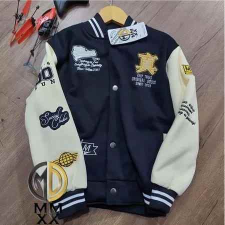fashion anak bandung