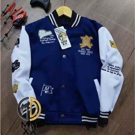 fashion anak bandung