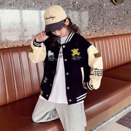 fashion anak bandung