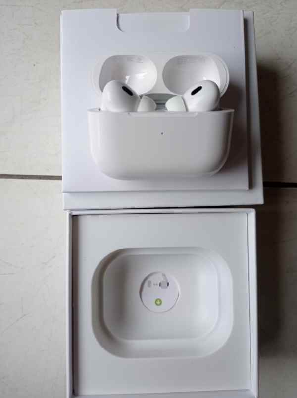 headset dan microphone cipondoh