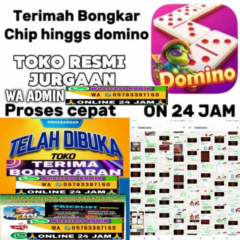 hobi lainnya jakarta timur