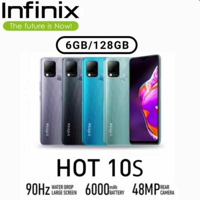 infinix sumur bandung