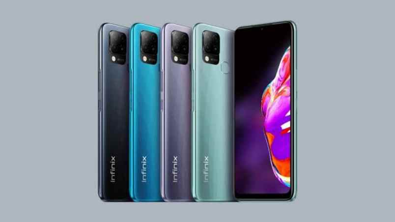 infinix sumur bandung