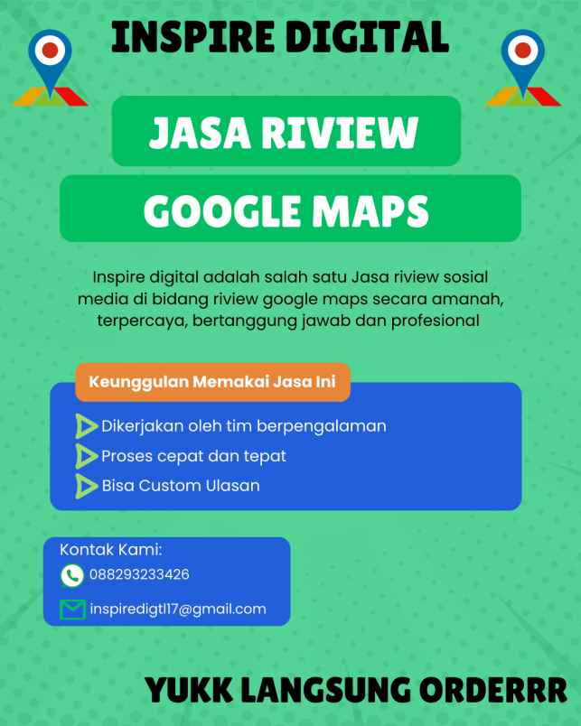 jasa lain bogor barat