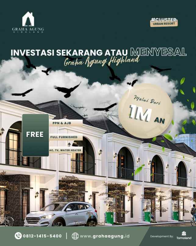 kost lowokwaru