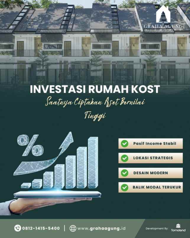 kost lowokwaru