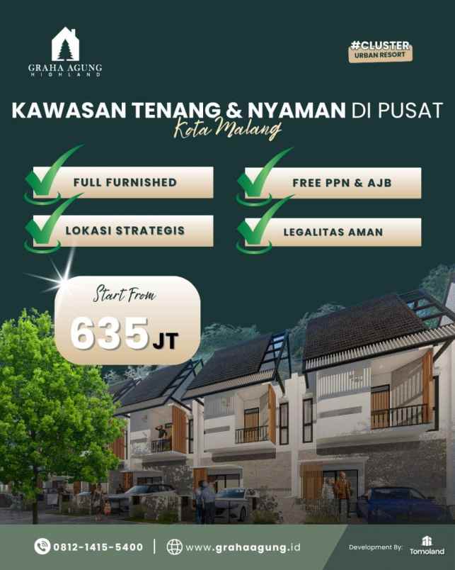 kost malang