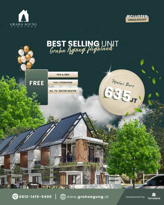 kost malang