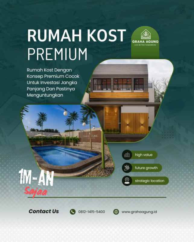 kost malang