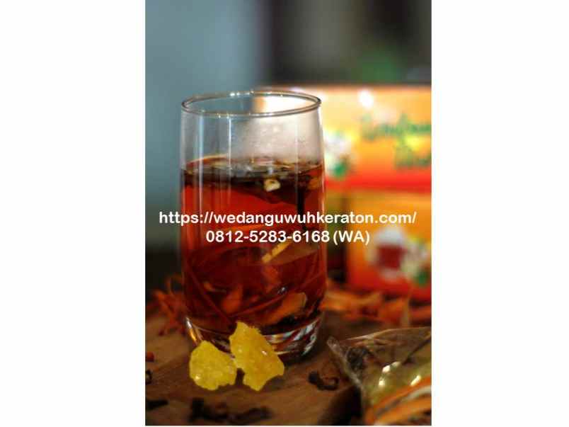 makanan dan minuman bojonegoro