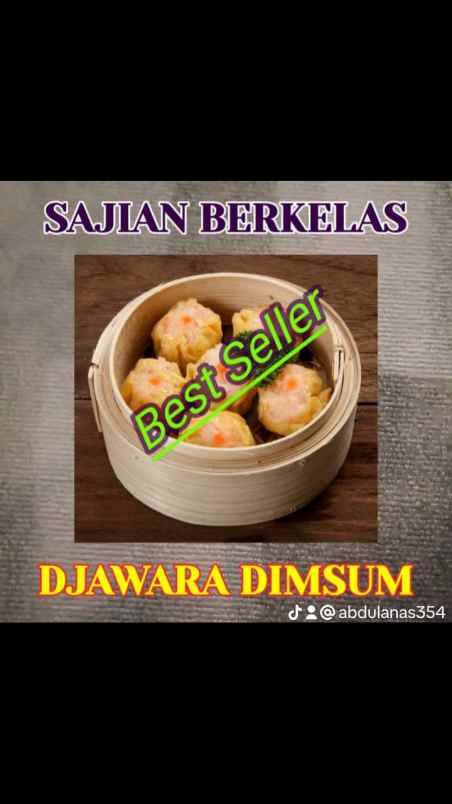 makanan dan minuman semarang