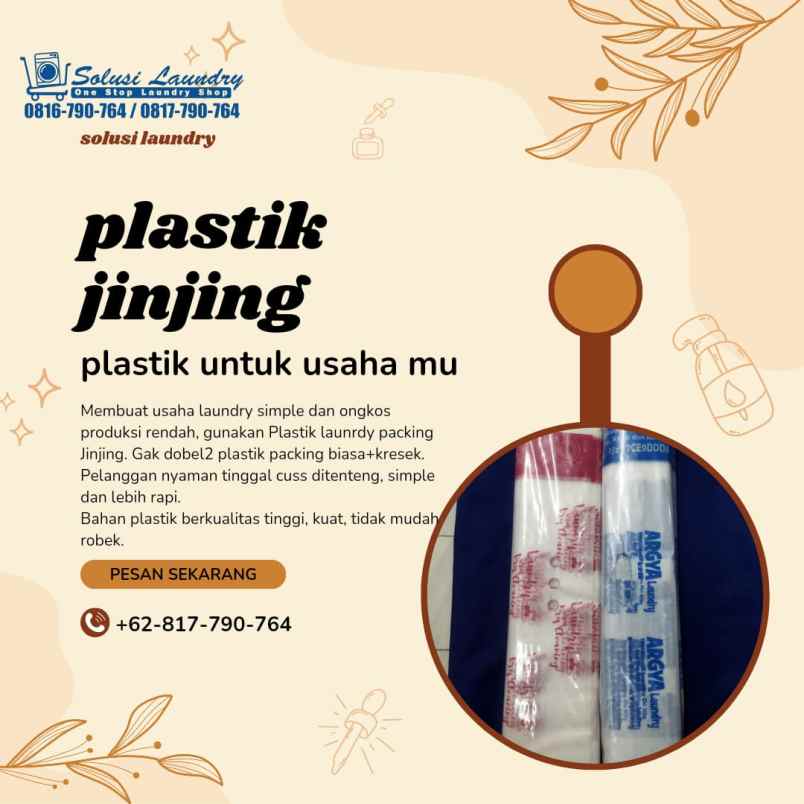 peralatan rumah lain tanah abang