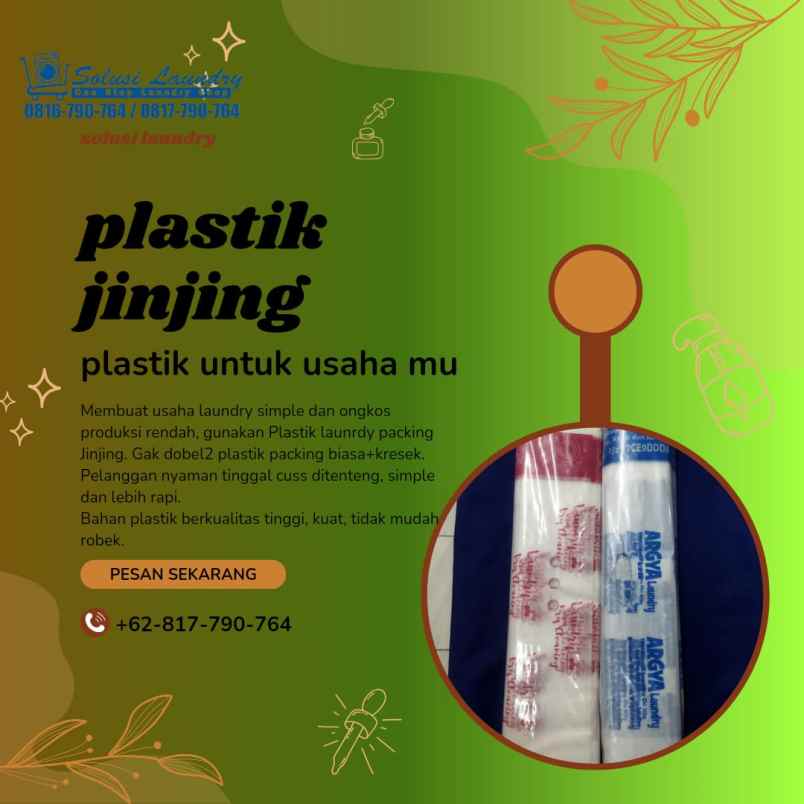 peralatan rumah lain tanah abang