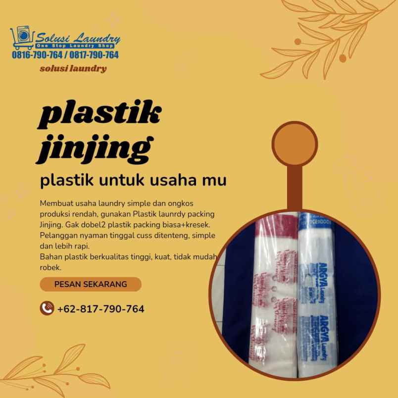 peralatan rumah lain tanah abang