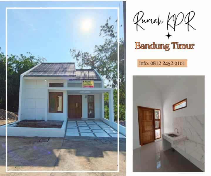 rumah bandung