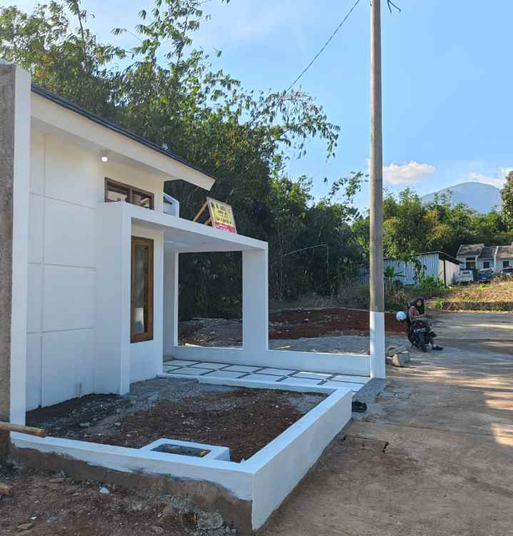 rumah bandung