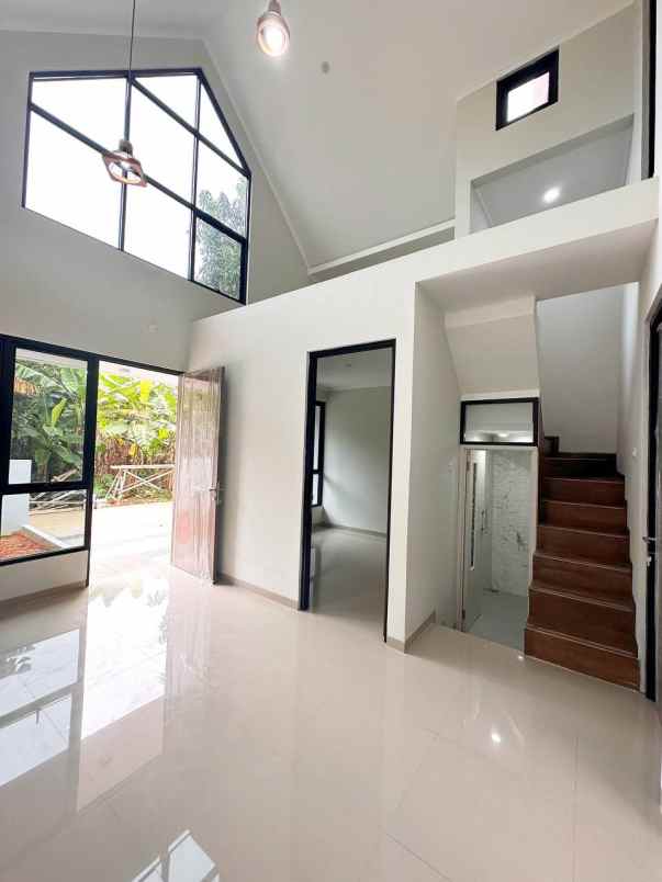 rumah bekasi