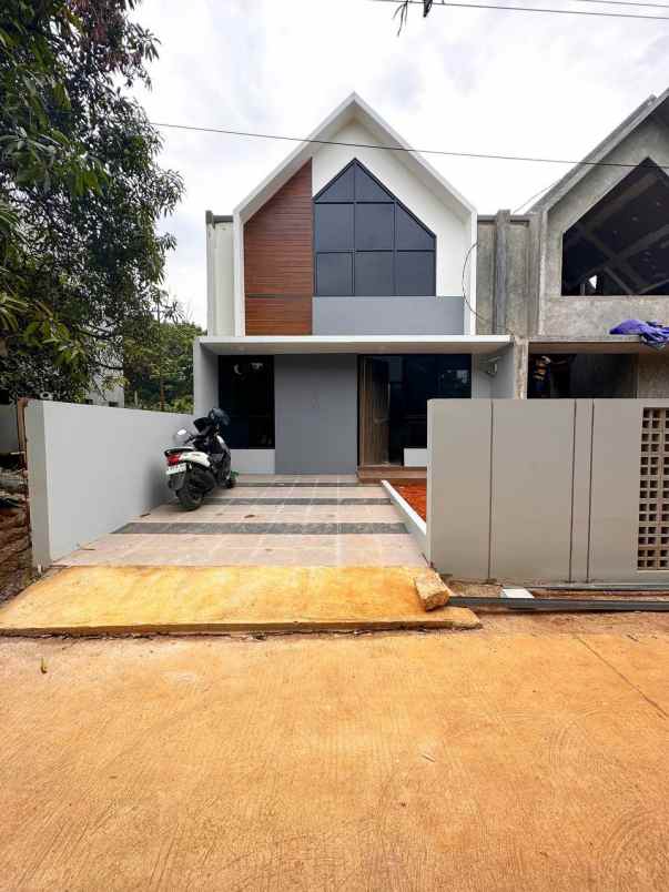 rumah bekasi