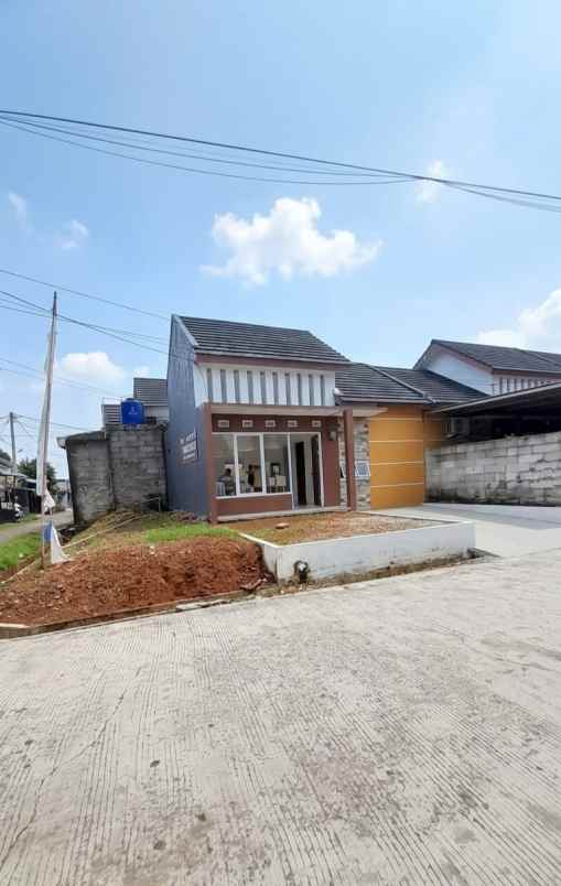 rumah bogor