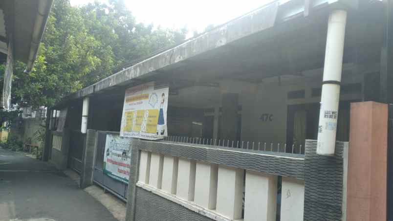 rumah jagakarsa