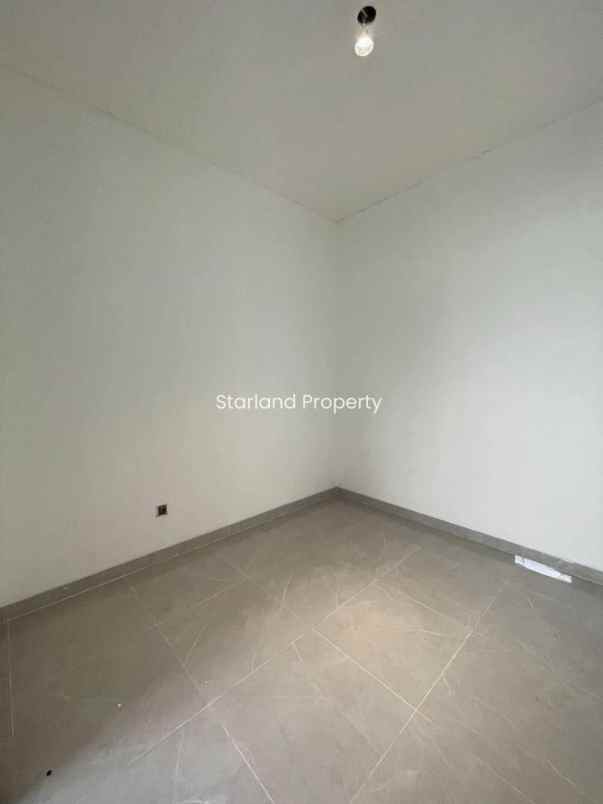 rumah pondok aren