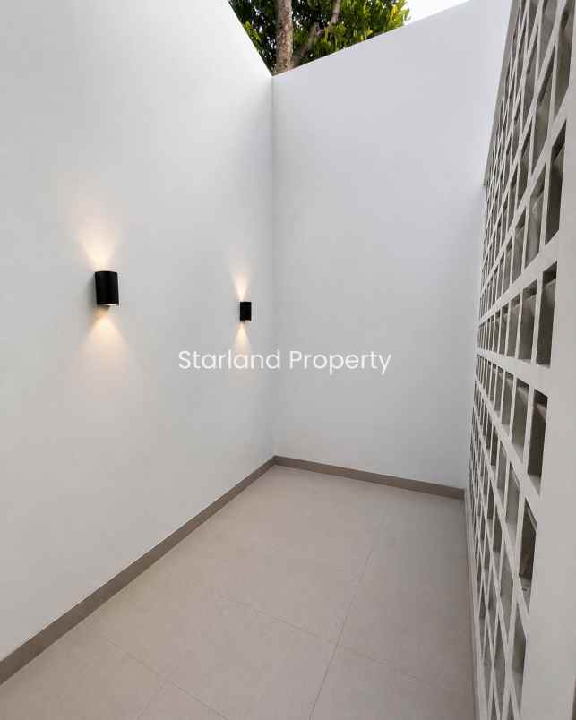 rumah tangerang selatan