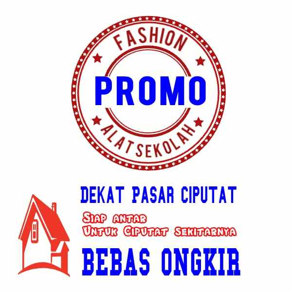sepatu dan sandal pria ciputat
