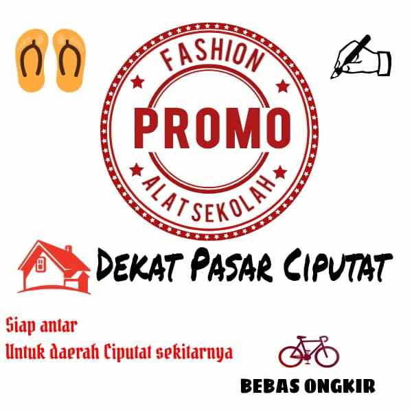 sepatu dan sandal pria tangerang selatan