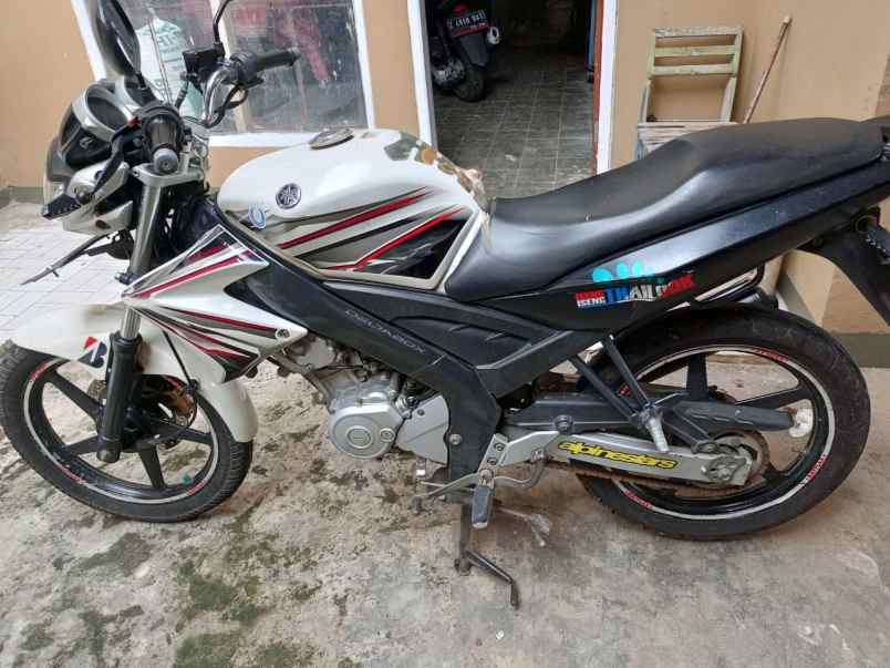yamaha garut