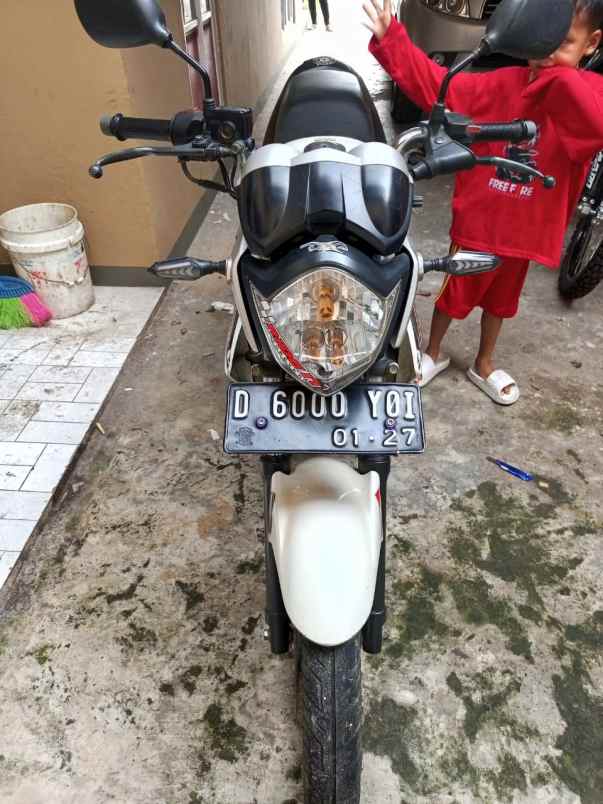 yamaha garut
